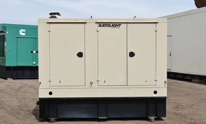 闵行购买柴油发电机需留心哪些问题?