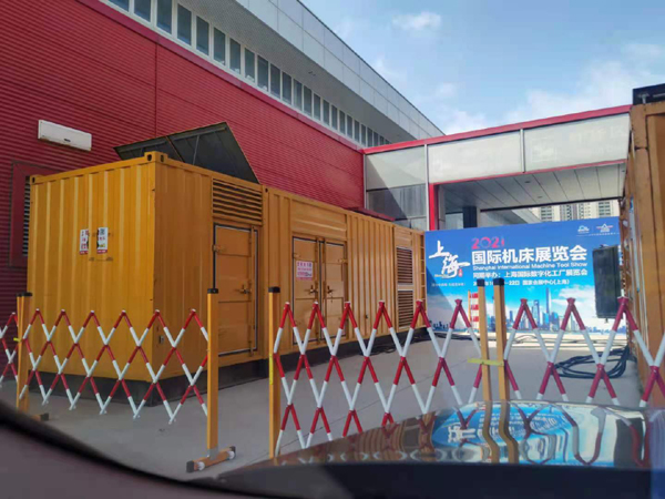 闵行发电机出租 对于发电机的特性你了解多少？