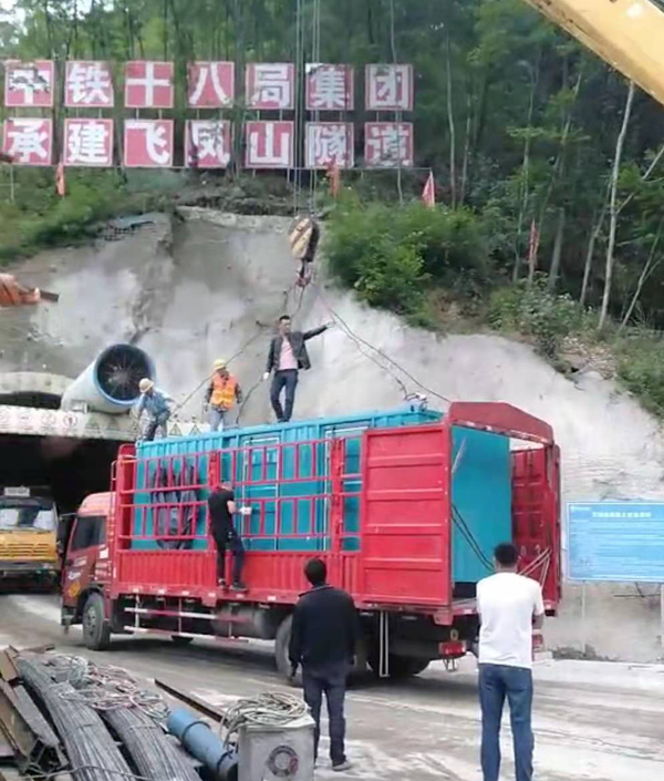 闵行发电机组维修后输出功率降低是什么问题