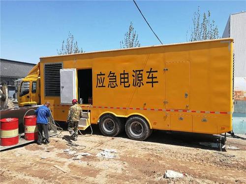 闵行发电车租赁-教您挑选发电机哪些技巧可以掌握使用