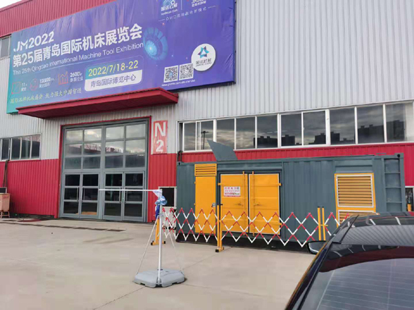 闵行发电机租赁-柴油发电机组不及时维护危害大