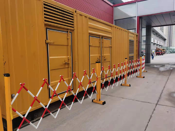 闵行800KW柴油发电机组需要配什么规格的电缆线？