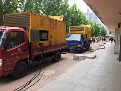 闵行是否需要给柴油发电机安装保护装置