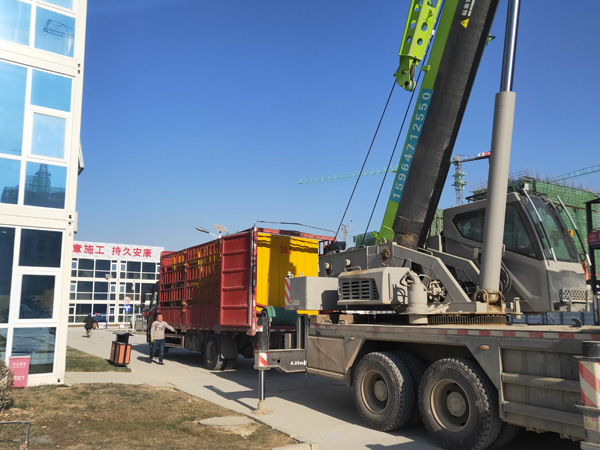 闵行发电机出租50KW柴油发电机组需要配多粗电缆线