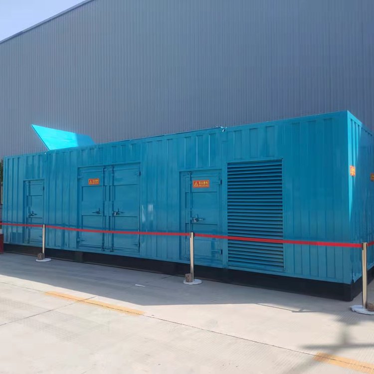 闵行怎样更换柴油发电机组的空气滤清器？