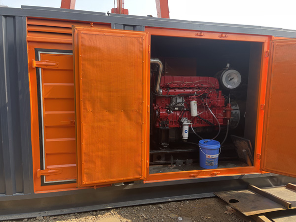 闵行哪些因素会影响 200KW 柴油发电机的燃油消耗率？