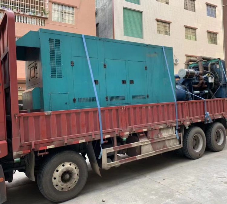 闵行如何在不同负载率下确保 400KW 柴油发电机组的正常运行？