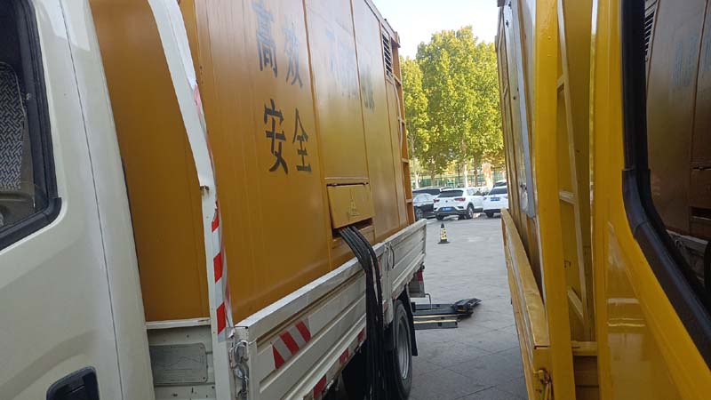 闵行如何判断柴油发电机组和UPS电源的切换时间是否符合要求？