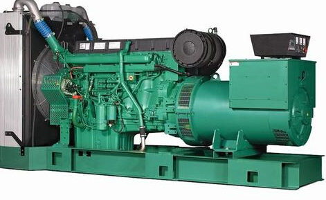 闵行发电机除垢后需要用清水冲洗水冷式机油散热器几次？