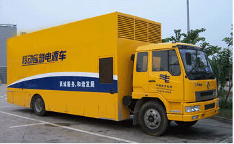 闵行发电机组如何判断水冷式机油散热器是否需要更换？