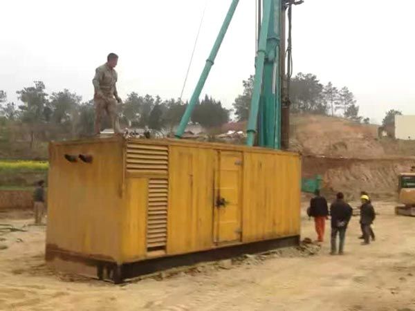 闵行柴油发电机组应用场合有哪些？